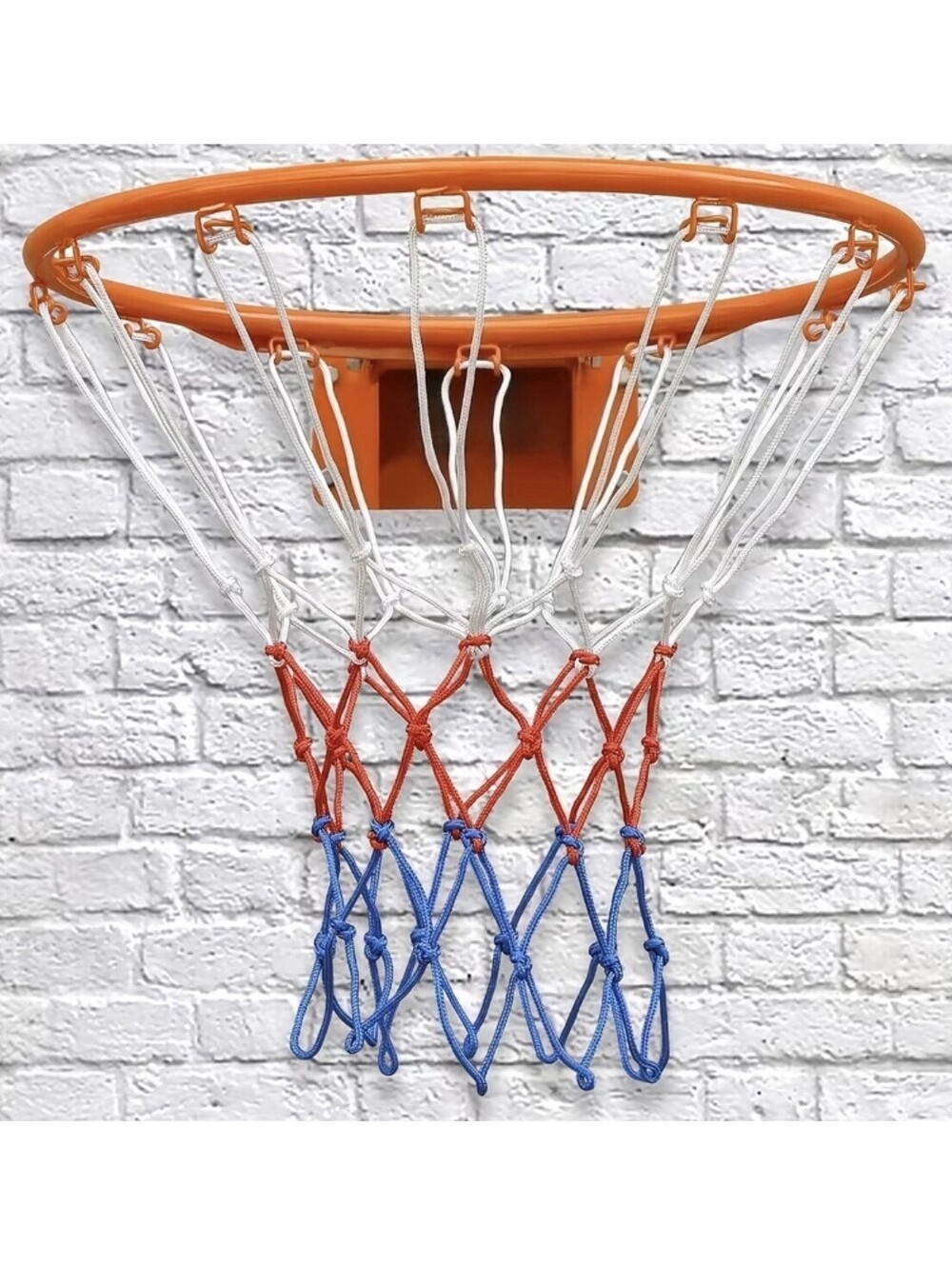 New Heavy Duty Wall Mounted Basketball Goal